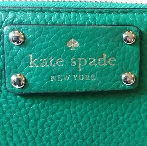Kate Spade wallet